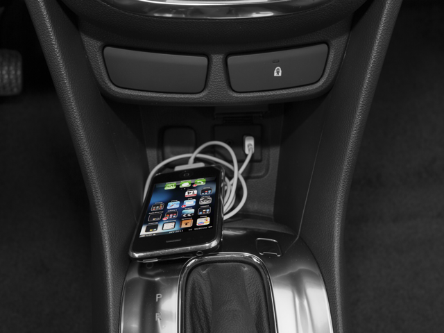 2016 Buick Encore Sport Touring