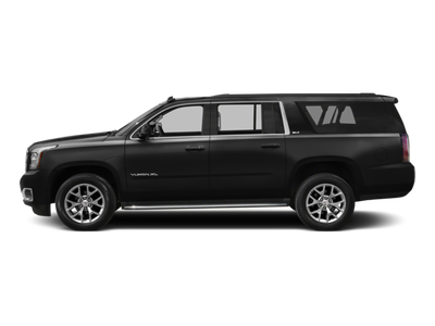 2016 GMC Yukon XL SLE