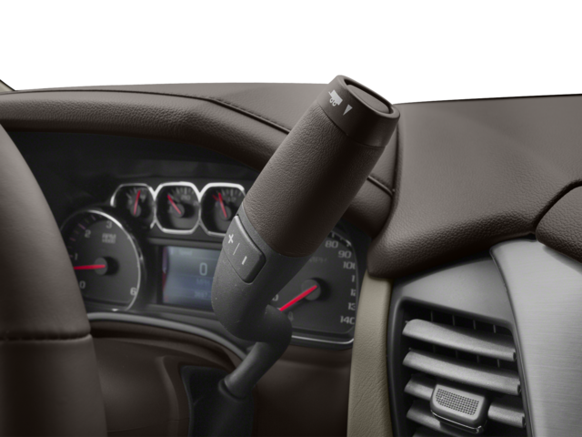 2016 GMC Yukon XL SLE