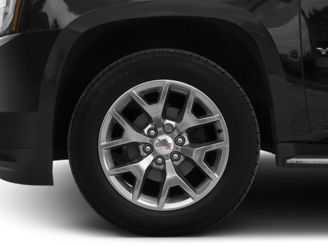 2016 GMC Yukon XL SLE