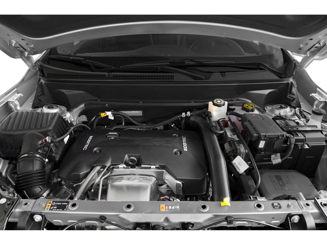 2018 GMC Terrain SLE Diesel