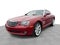 2004 Chrysler Crossfire Base
