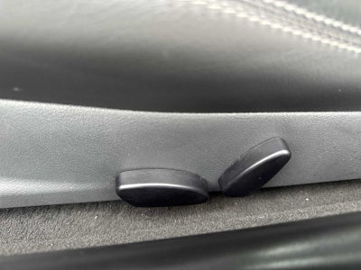 2004 Chrysler Crossfire Base