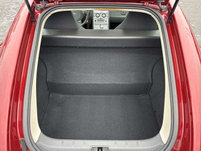 2004 Chrysler Crossfire Base