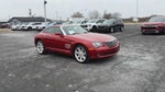 2004 Chrysler Crossfire Base