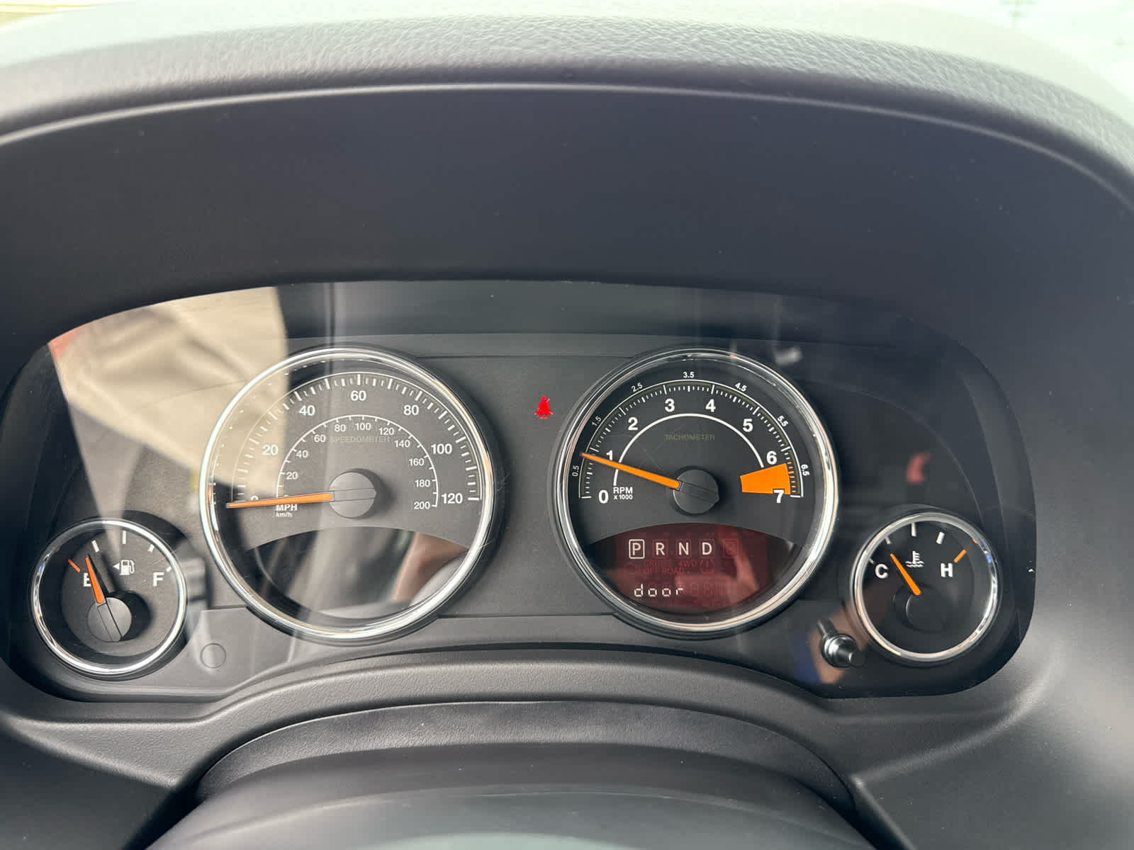 2015 Jeep Compass Latitude
