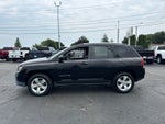 2015 Jeep Compass Latitude