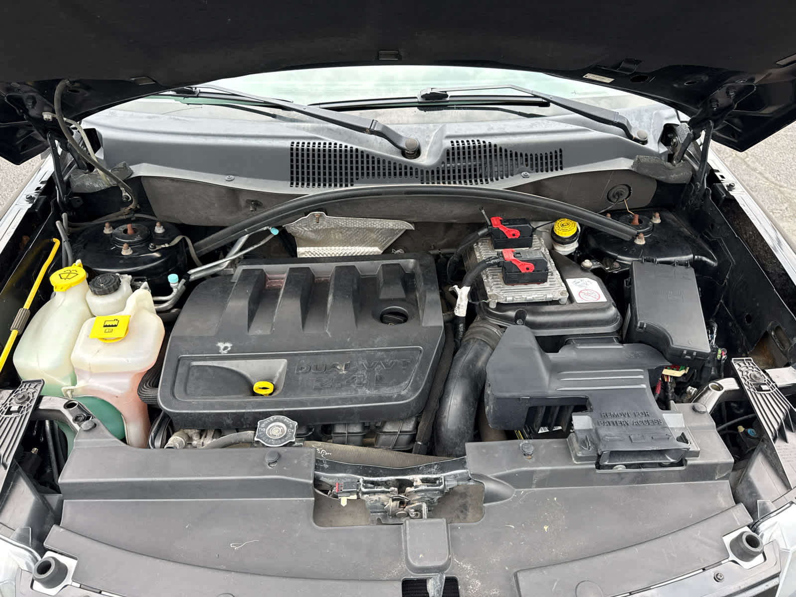 2015 Jeep Compass Latitude