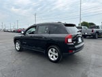 2015 Jeep Compass Latitude