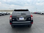 2015 Jeep Compass Latitude