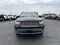 2015 Jeep Compass Latitude