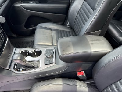 2020 Jeep Grand Cherokee Limited X 4x4