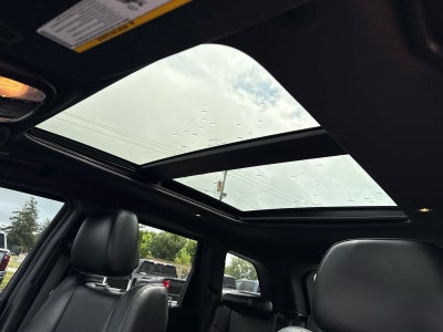 2020 Jeep Grand Cherokee Limited X 4x4