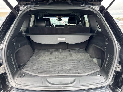 2020 Jeep Grand Cherokee Limited X 4x4