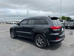 2020 Jeep Grand Cherokee Limited X 4x4