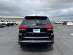 2020 Jeep Grand Cherokee Limited X 4x4