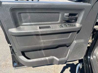 2012 RAM 1500 Express