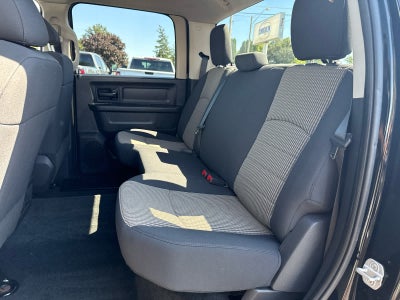 2012 RAM 1500 Express