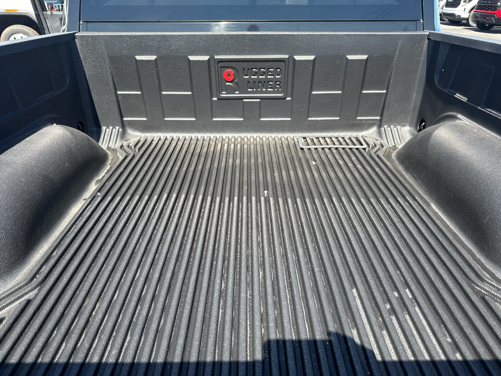 2012 RAM 1500 Express