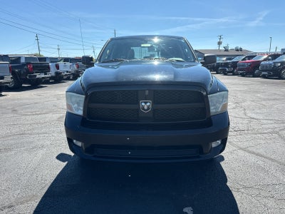 2012 RAM 1500 Express