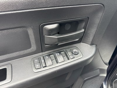 2015 RAM 1500 Express