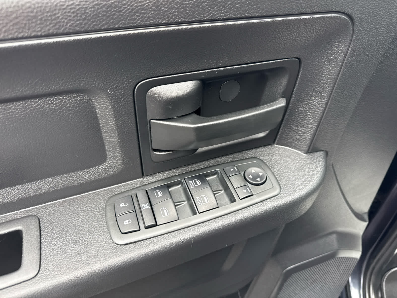 2015 RAM 1500 Express