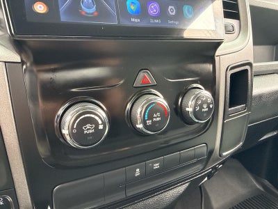 2015 RAM 1500 Express