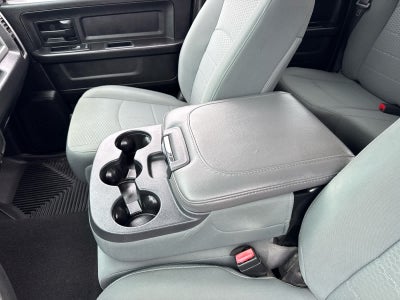 2015 RAM 1500 Express