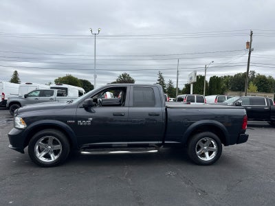2015 RAM 1500 Express