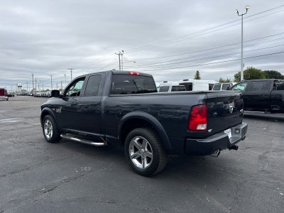 2015 RAM 1500 Express