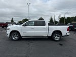 2025 RAM 1500 Big Horn Crew Cab 4x4 5'7" Box