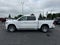 2025 RAM 1500 Big Horn Crew Cab 4x4 5'7" Box
