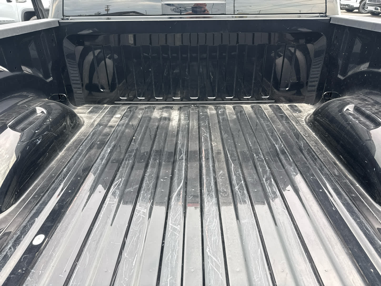 2024 RAM 1500 Tradesman Crew Cab 4x4 5'7" Box