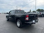 2024 RAM 1500 Tradesman Crew Cab 4x4 5'7" Box