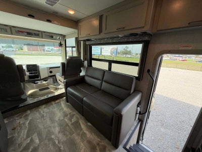 2022 Ford F-53 Motorhome Stripped C Base