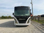 2022 Ford F-53 Motorhome Stripped C Base