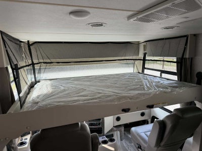 2022 Ford F-53 Motorhome Stripped C Base