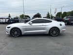 2015 Ford Mustang EcoBoost