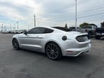 2015 Ford Mustang EcoBoost