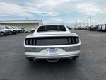 2015 Ford Mustang EcoBoost