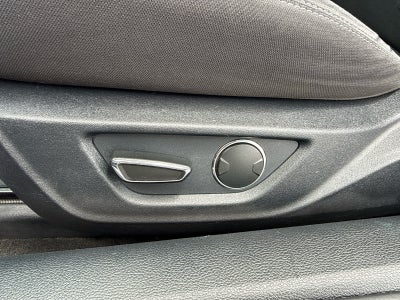 2016 Ford Mustang EcoBoost