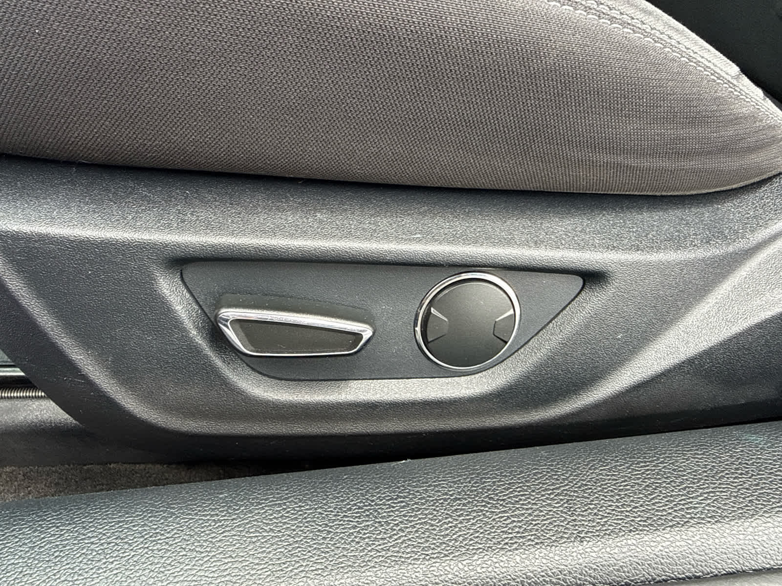 2016 Ford Mustang EcoBoost