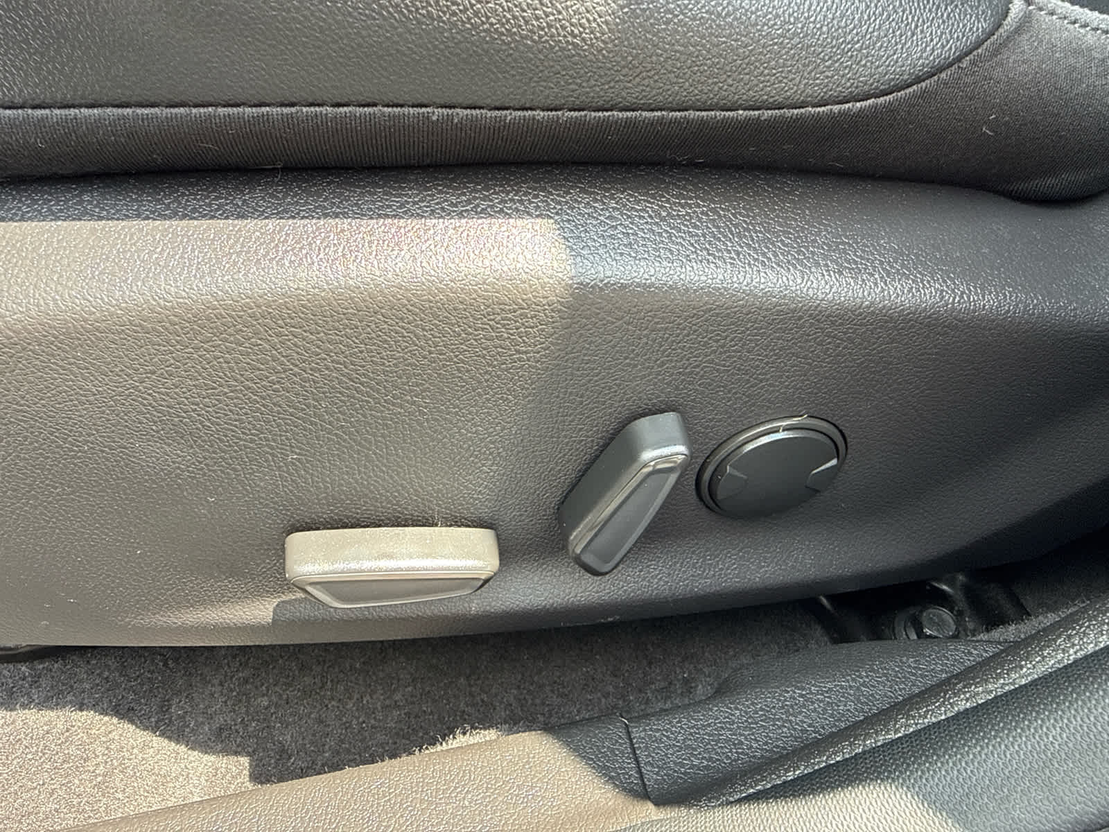 2018 Ford Focus Titanium