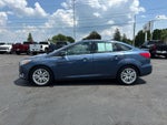 2018 Ford Focus Titanium