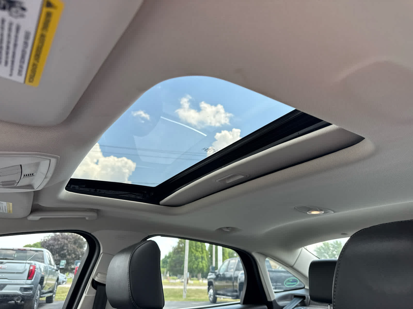 2018 Ford Focus Titanium