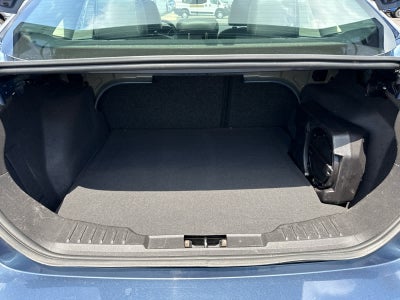 2018 Ford Focus Titanium