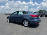 2018 Ford Focus Titanium