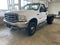 2004 Ford Super Duty F-350 DRW XL