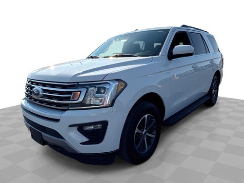 2019 Ford Expedition XLT