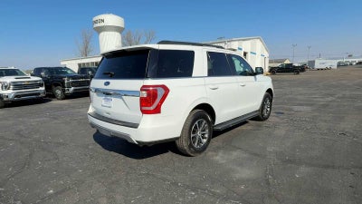 2019 Ford Expedition XLT